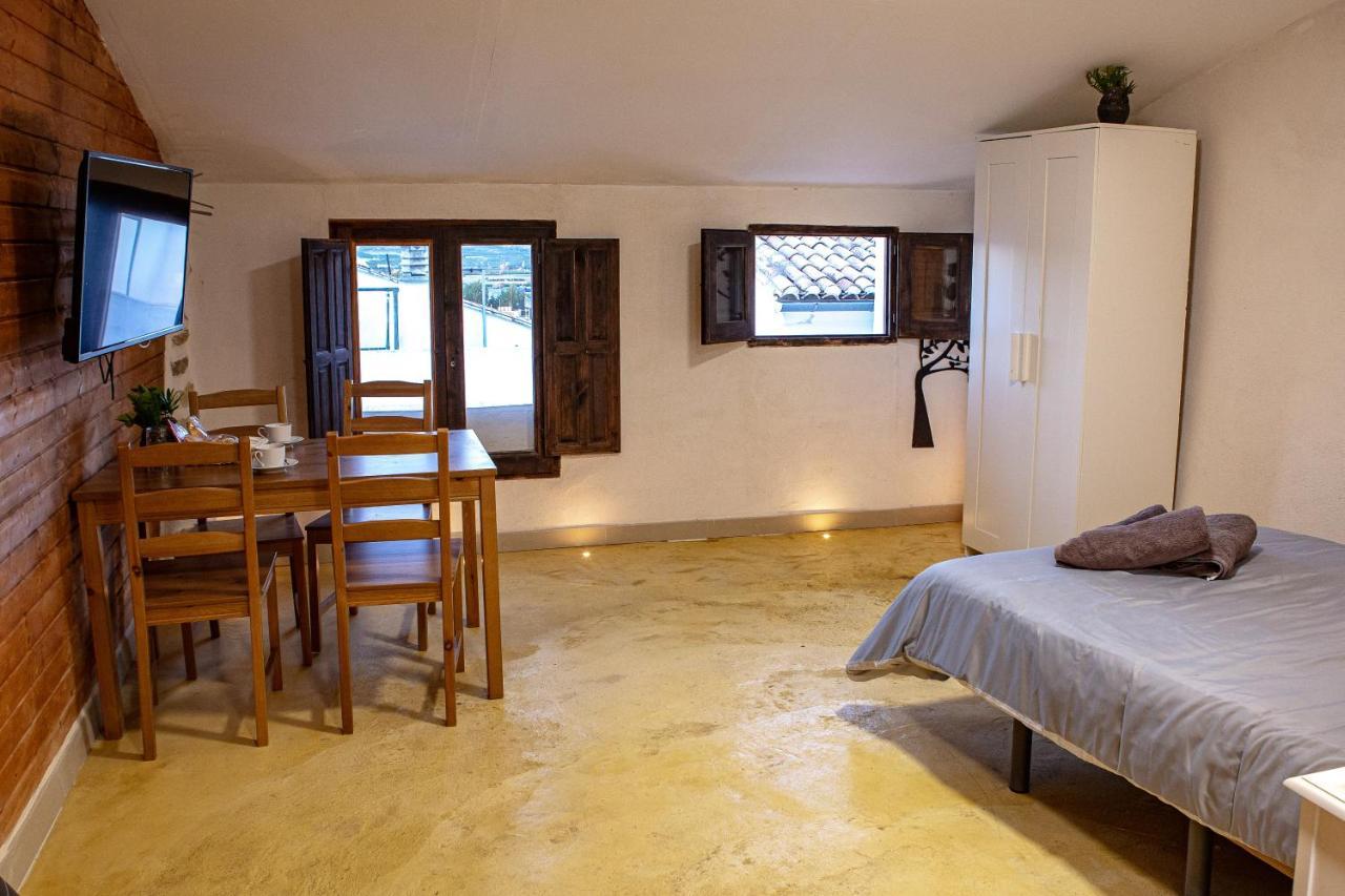 Fortress Jacuzzi Suites ชาทีวา ภายนอก รูปภาพ