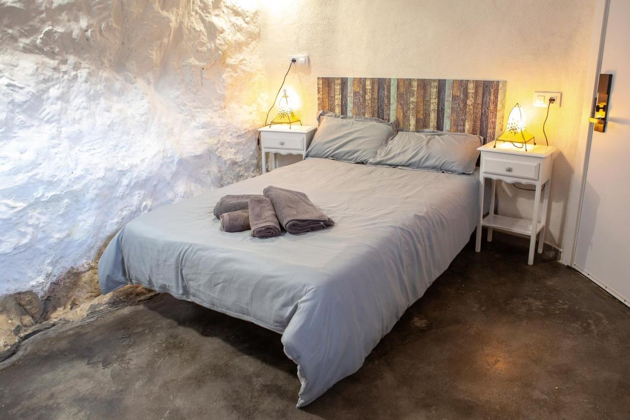 Fortress Jacuzzi Suites ชาทีวา ภายนอก รูปภาพ