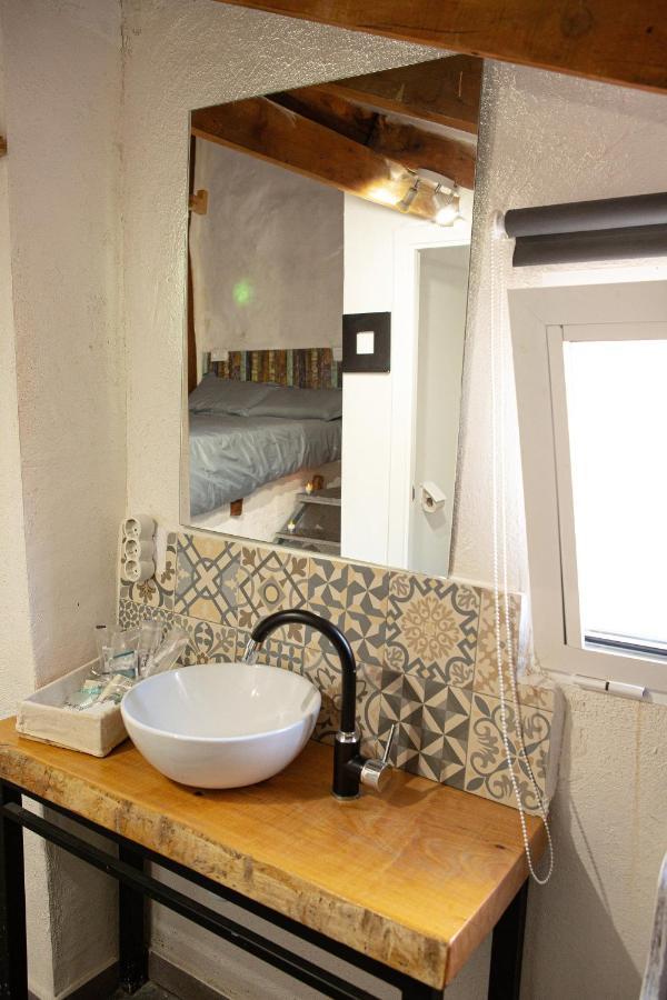Fortress Jacuzzi Suites ชาทีวา ภายนอก รูปภาพ