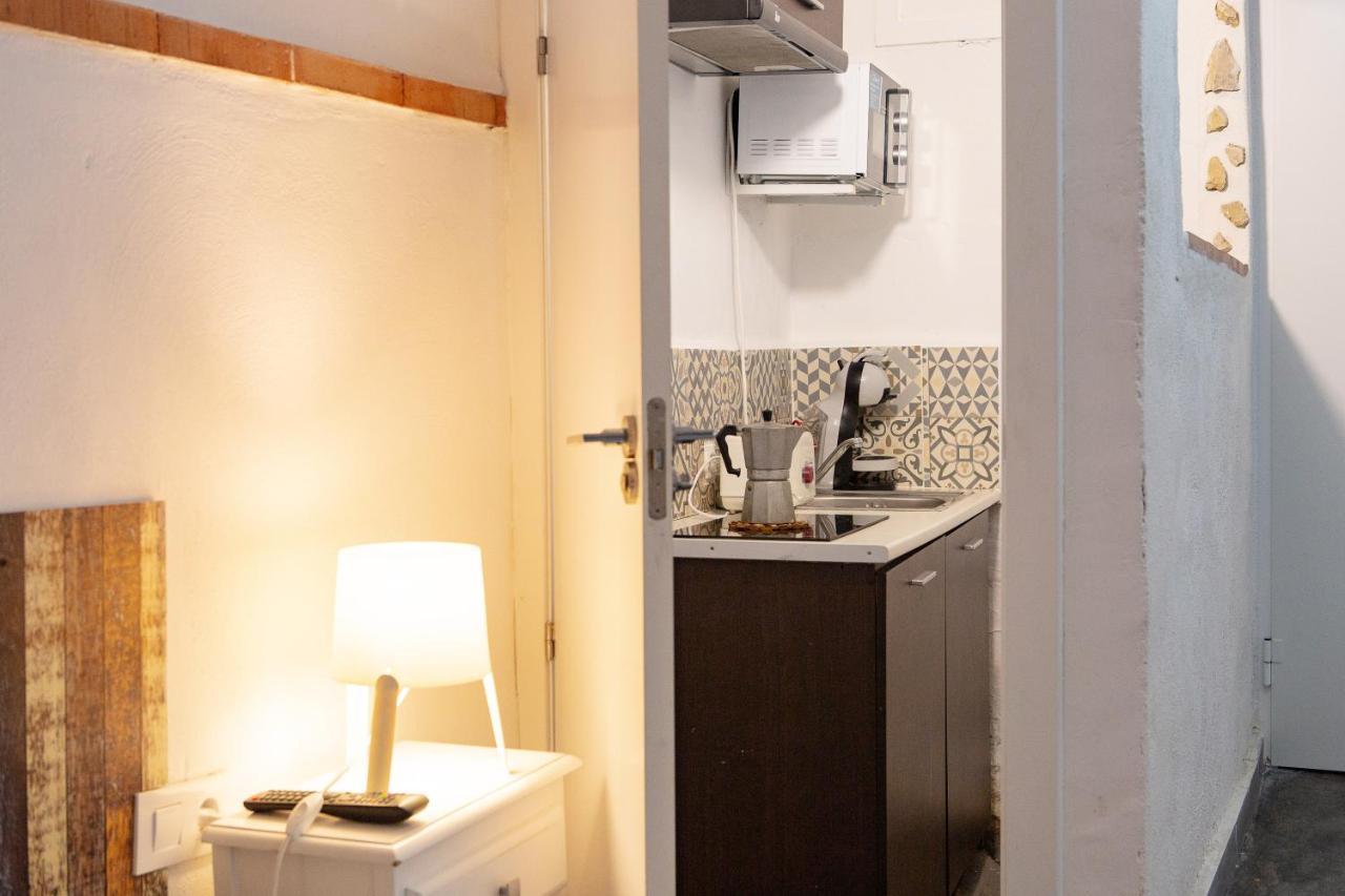 Fortress Jacuzzi Suites ชาทีวา ภายนอก รูปภาพ
